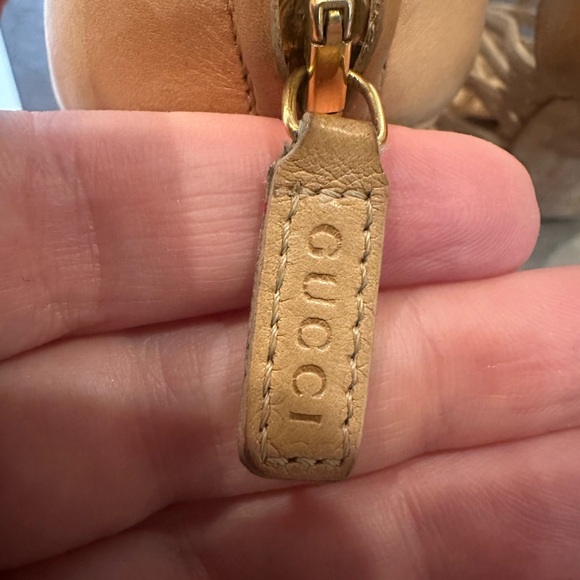 Gucci Heels - Picture 9 of 11